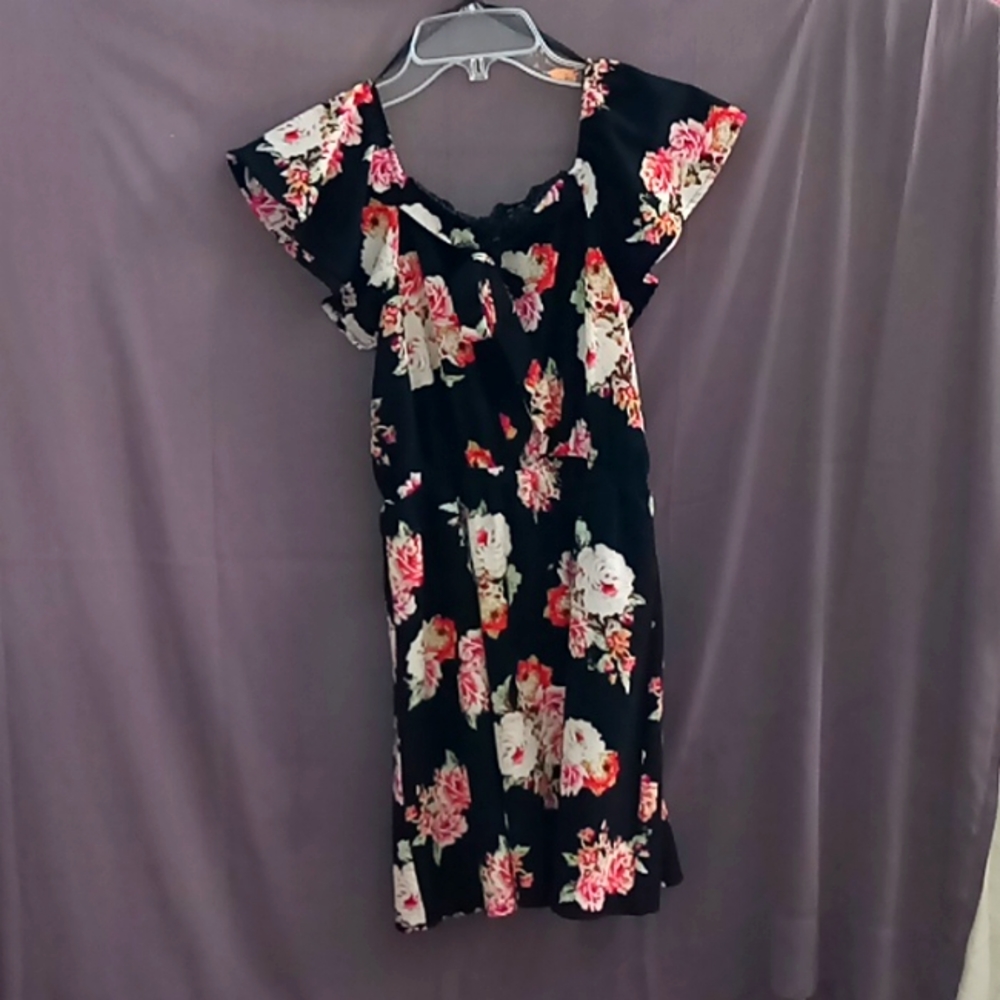 Girls dress